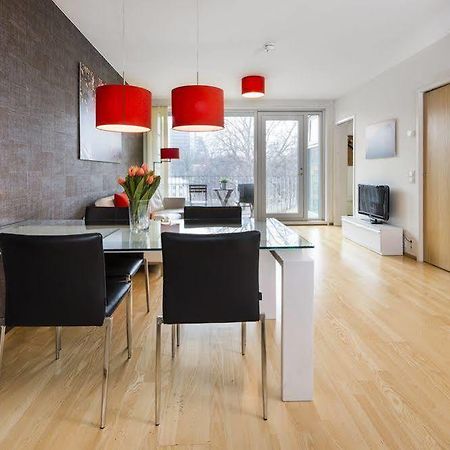 Akers Have Apartments ออสโล ภายนอก รูปภาพ