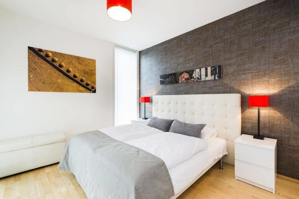 Akers Have Apartments ออสโล ภายนอก รูปภาพ