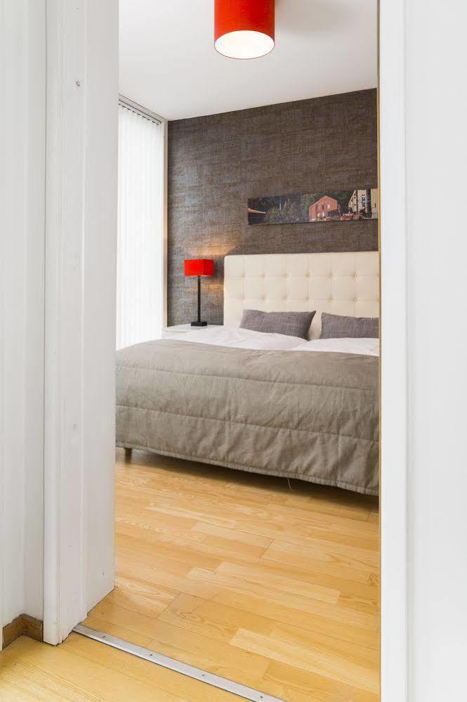 Akers Have Apartments ออสโล ภายนอก รูปภาพ